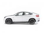 BMW X6 by Hamann 2008 года